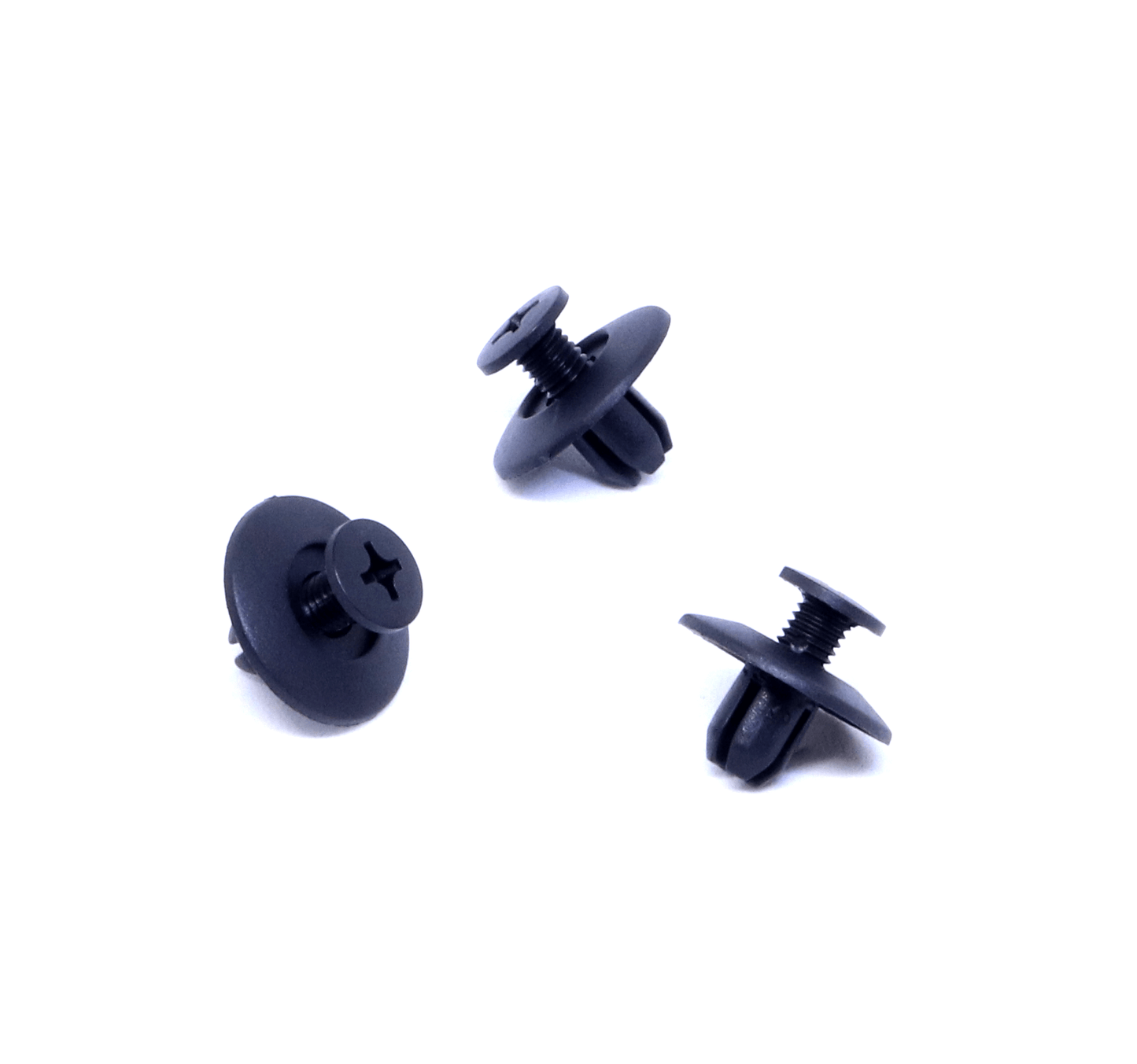 C92 - Push Type Retainer Toyota