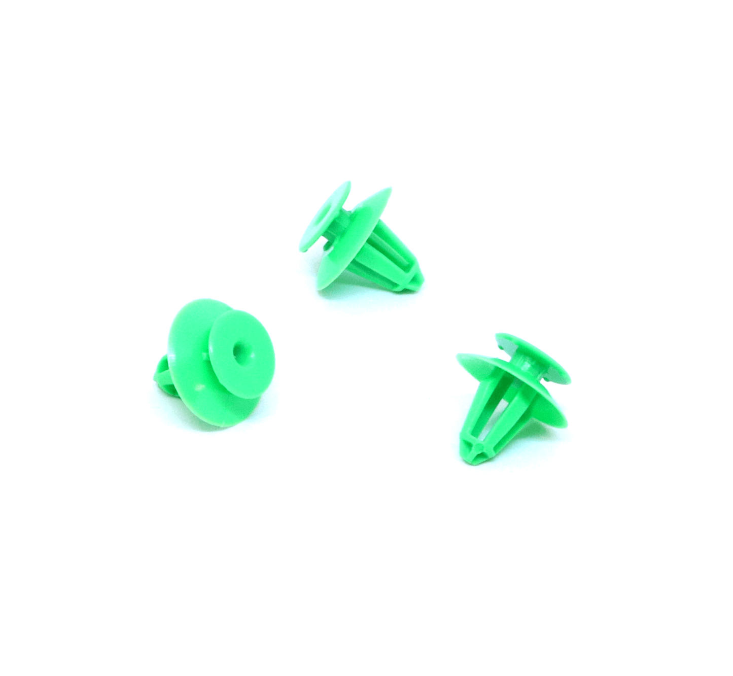 C939 - Trim / Moulding Clip Volkswagen