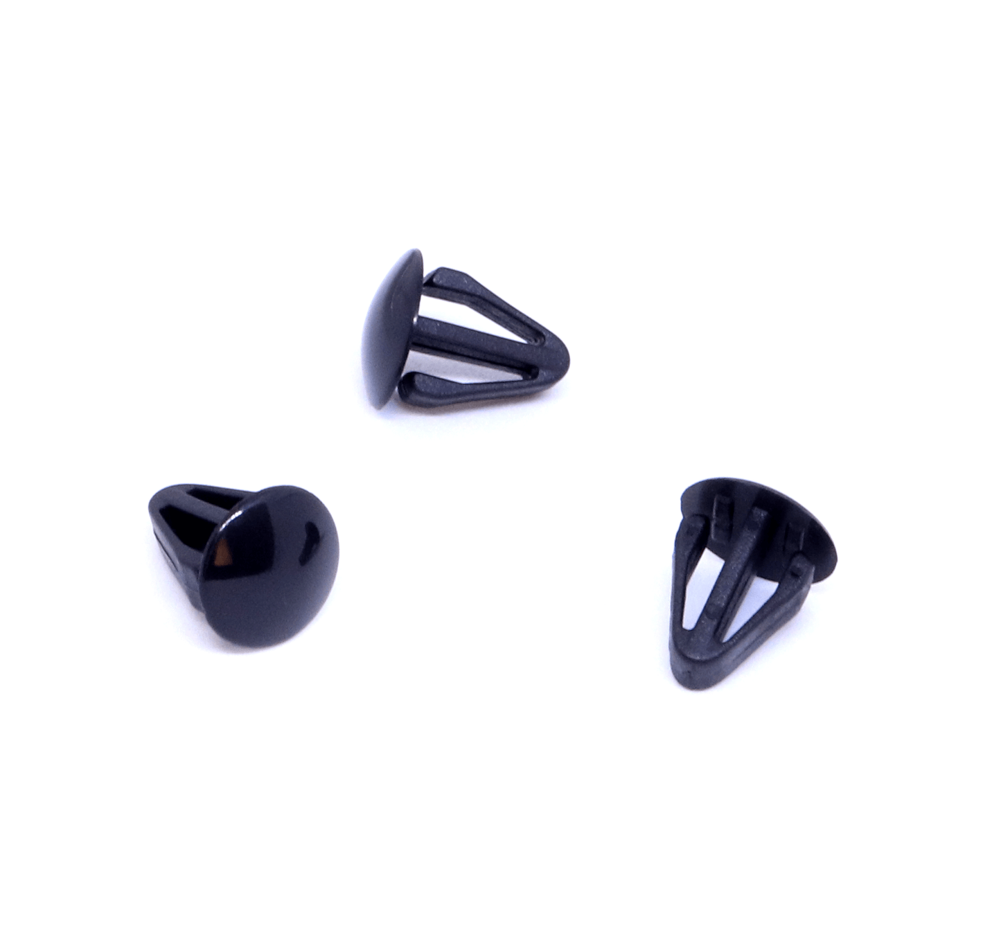C94 - Button Clip Mitsubishi