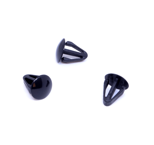 C94 - Button Clip Mitsubishi