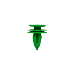 C977 - Trim / Moulding Clip