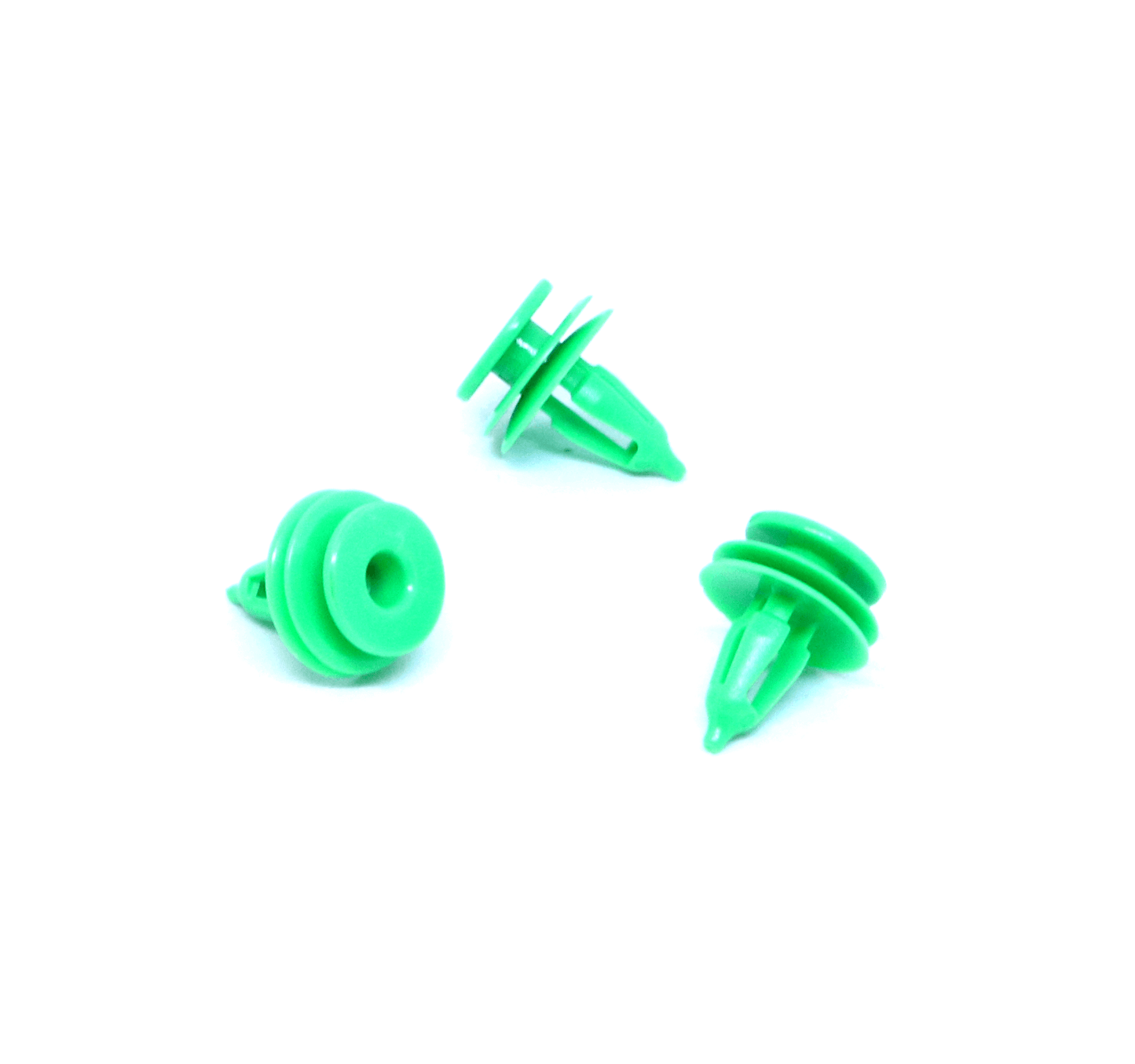C977 - Trim / Moulding Clip