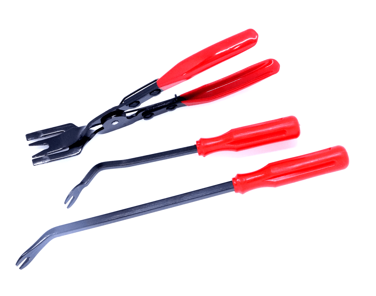 CRT01 - Clip Removal Tool Set