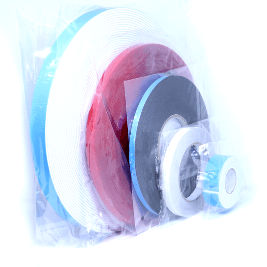 Double Sided Tapes