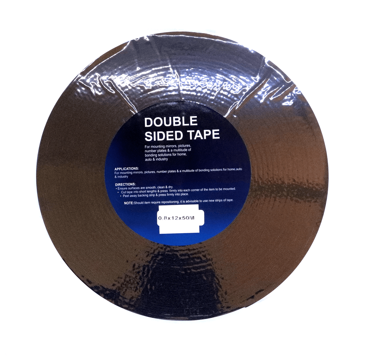 Double Sided Tapes