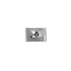 H2044 - 4.8 mm U-Shaped Speed Nut (8 mm Spanner)
