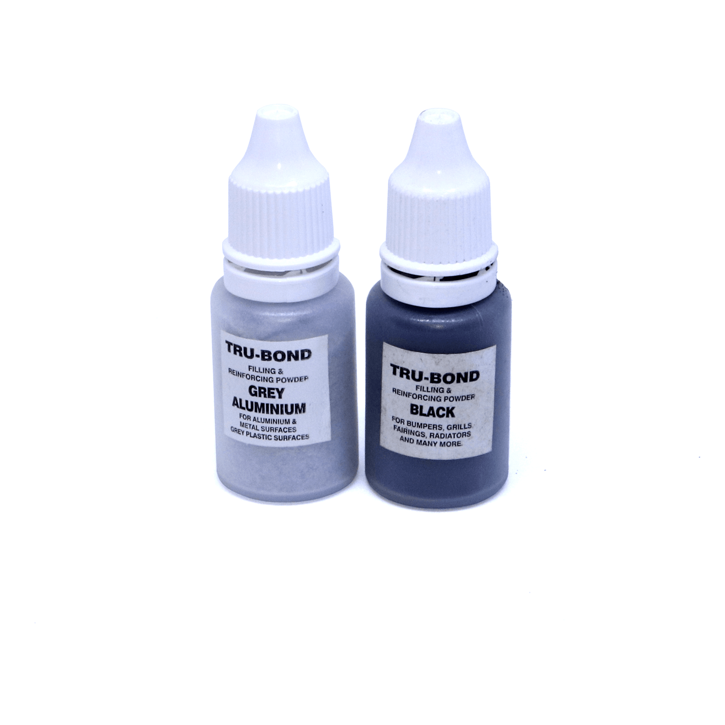TBP01 - Tru-Bond Powder - Black