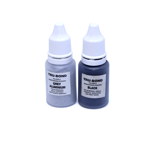 TBP01 - Tru-Bond Powder - Black